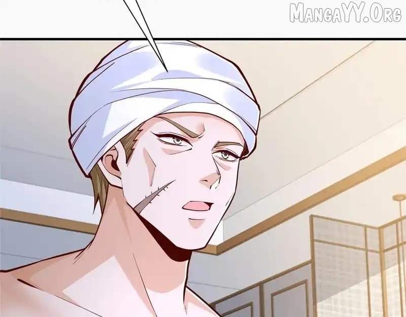 I randomly have a new career every week Chapter 860 - page 61